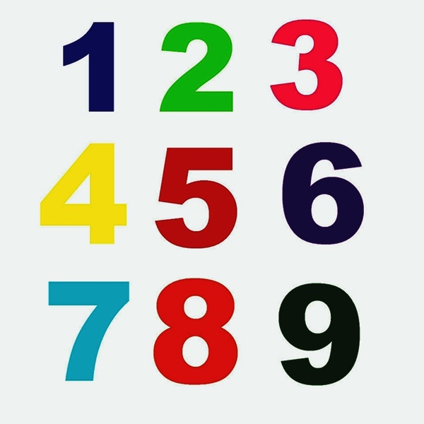 Numerology Numbers 1 to 9: तुमचा जन्मांक आणि तुमचे स्वभावदोष