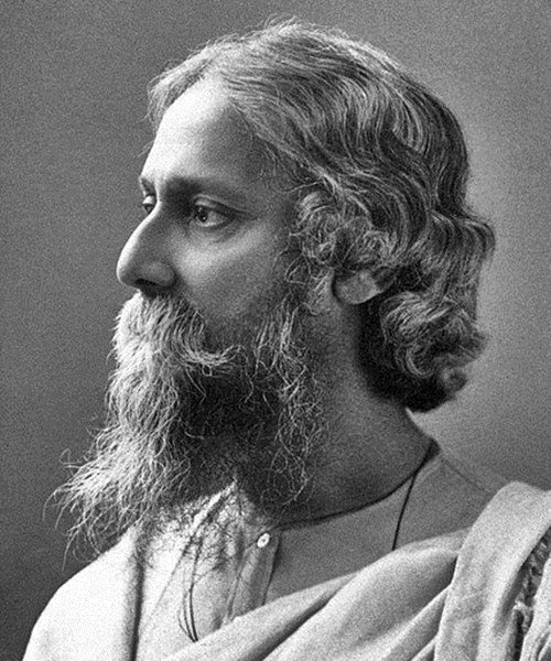 रविंद्र नाथ टागोर Rabindra Nath Tagore