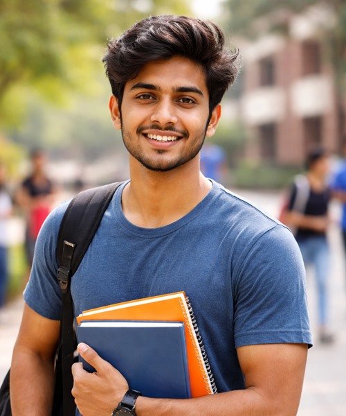 विद्यार्थ्यांना अंकशास्त्रानुसार मार्गदर्शन